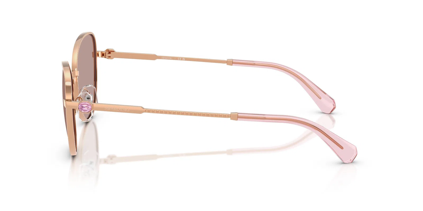 Swarovski 7032 Sunglasses - view 21